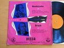 LXT 2904 ED1 Campoli Mendelssohn Bruch Violin Concertos Decca 1st O/G