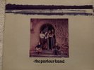 Parlour Band Is a friend Deram label SDL 10
