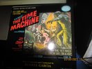 THE TIME MACHINE ORIGINAL SOUNDTRACK