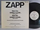 Zapp - Dance Floor - OG 1982 PROMO - WARNER BROS - VG++ RARE