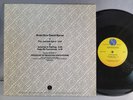 Eno Byrne - The Jezebel Spirit - OG 198q PROMO - SIRE - EX -