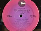 Slave - Just A Touch Of Love - OG 1979 PROMO - COTILLION - VG++