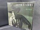1990 Garth Brooks No Fences Vinyl LP Canada R173266 FACTORY SEALED
