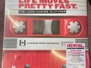 VARIOUS ‘Life Moves Pretty Fast (John Hughes Mix Tapes)’ 2022 Double LP CG D16
