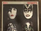 Kiss - Dynasty - VG/VG+ Hard Rock Casablanca NBLP-7152 Canada CRC 1ST Press