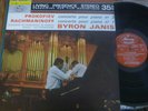 BYRON JANIS - KONDRASHIN / PROKOFIEV - RACHMANINOFF / MERCURY