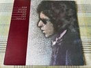 BOB DYLAN BLOOD ON THE TRACKS UK CBS 1975 1st PRESS A-2 B-2 ORANGE LABELS N MINT
