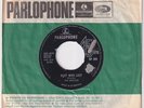 The BEATLES * Dizzy Miss Lizzy * 1965 UK Export#DP 563 * 45 RPM Single *