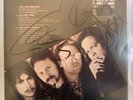 SIGNED By 4 Members Metallica The Unforgiven - Rare Picture Vinyl Single Version