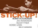 Bobby Hutcherson - Stick Up  (Tone Poet Series) | [Black Vinyl