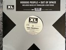 The Prodigy – Out Of Space / Voodoo People Pendulum Remix 12