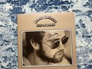 Elton John SIGNED Honky Château 50th Anniversary Edition Gold Vinyl | Brand New