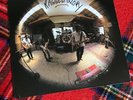 Neil Young & Crazy Horse - Ragged Glory 1990 EU Rock  LP REPRISE 1st + inner