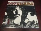 Frank Zappa ABSOLUTELY FREE 180GRAM LIMITED 50TH AUDIOPHILE 2 LP GATEFOLD SET