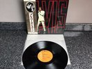 LP VINYL ELVIS PRESLEY ALBUM ELVIS TV SPECIAL SX-38(M) JAPAN 1ST PRESS 1969 EX
