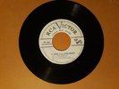 TV Guide Presents ELVIS PRESLEY  RCA/Victor  G8-MW-8705 Blue Label Free Shipping