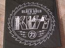 KISS History of Black Gold in Japan BLACK EDITION  (2  LP pict disc with book)