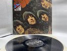 The Beatles 'RUBBER SOUL ' Stereo - NM in shrink w Hype from 1978 import box set