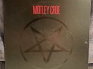 Motley Crue - Shout At The Devil Original Vinyl Record LP