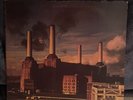 Animals By Pink Floyd Original PROMO Vinyl Record LP