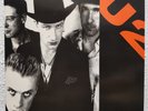 U2 - DEMOTAPE · LP · VINYL · USA · VG+ / VG+