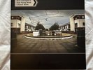COUNCIL SKIES NOEL GALLAGHER SIGNED AND NUMBERED COUNCIL SKIES VINYL