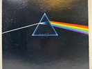 Pink Floyd Dark Side Of The Moon Original Master Recording Vinyl LP MFSL1-017 EX