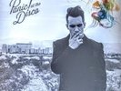 PANIC AT THE DISCO - TOO WEIRD TO LIVE TOO RARE TO DIE - VINYL LP 