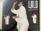 LALO RODRIGUEZ UNA VOZ PARA ESCUCHAR RARE SALSA PERU RECORD LP PLAYED LATIN