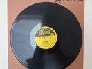 AFRICAN    78 RPM SHELLAC RECORD   LISTEN   A 526 jive