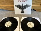 The Crow Original Motion Picture Soundtrack Vinyl Record