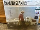 RYAN BINGHAM American Love Song Barnes & Noble Exclusive 750 Copies New