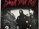 Sweet Sister Ray Rare Velvet Underground Double LP VG/VG