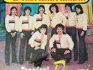 TROPICAL PANAMA SEALED LP 1985 TH-MEX RECORDS LATIN VINYL ALBUM 12