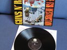 Guns N' Roses – Appetite For Destruction - Withdrawn Sleeve