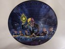 Mega Death Rust In Peace Picture Disc LP