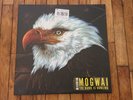 Mogwai – The Hawk Is Howling (WOS 040DLP, 2008) 2x12