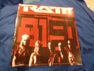 RATT | Ratt & Roll 8191 Greatest Hits Compilation Vinyl 2 LP (Mint)