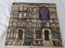 Led Zeppelin Physical Graffiti Double Lp Vinyl Atlantic 1975 SS 2-200