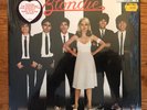 Blondie - Parallel Lines LP Chrysalis CHR 1192 1979 Pressing Shrinkwrap