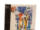 AIR  – MOON SAFARI - VMP-E122 180G SEA OF TRANQUILITY COLOR VINYL LP NEW 18