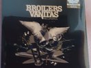 BROILERS Vanitas 2LP + CD