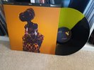 little simz - sometimes i might be introvert Double Lp On Yellow And Black Vinyl