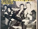 Sex Pistols : Cash From Chaos : 1988 LP