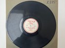 CAJUN   78 RPM SHELLAC RECORD   LISTEN   X385 austin pete