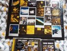 Turin Brakes - Invisible storm LP, Tape, CD unused & signed