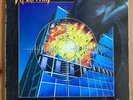 DEF LEPPARD: PYROMANIA, LP, Mercury 1983