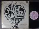 PSIGLO Ideación LATIN LP CLAVE  PROG ROCK ORIG URUGUAY 1973
