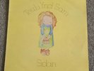 Sidan - Teulu Yncl Sam LP UK Original 1975 Sain Records Acid Folk Welsh