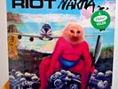 RIOT - Narita (Capitol Reissue, Jacksonville Pressing, SN-16271) Sealed VINYL LP